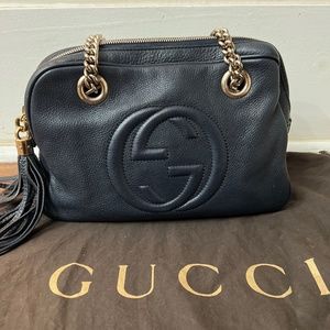 Gucci bag